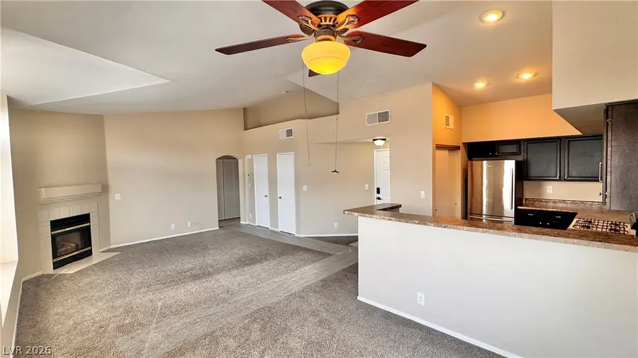 7211 Indian Creek Lane #203, Las Vegas, NV 89149 - #2