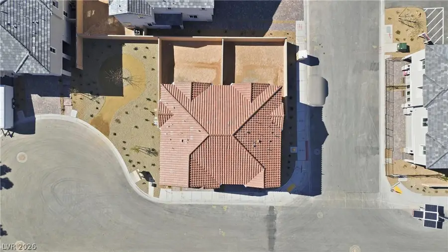 10121 Gabby Glen Street, Las Vegas, NV 89183 - #2