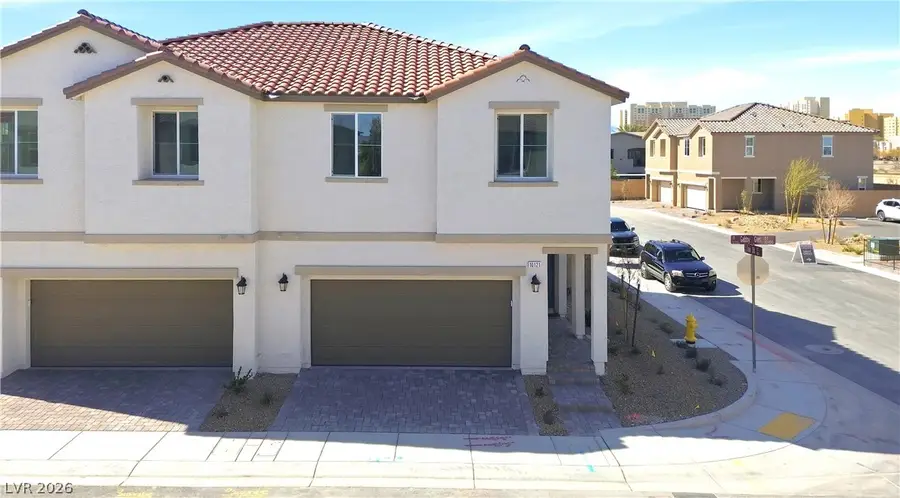 10121 Gabby Glen Street, Las Vegas, NV 89183 - #3