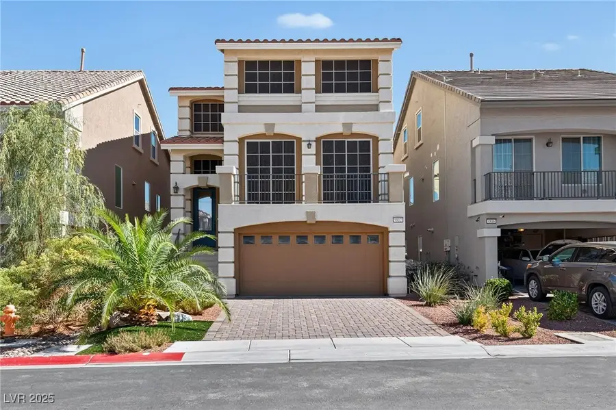 9812 Panther Hollow Street, Las Vegas, NV 89141 - Image #2