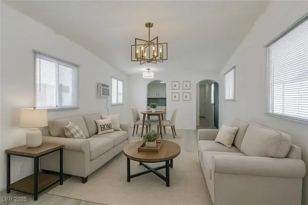 3481 Jewel Cave Drive, Las Vegas, NV 89122