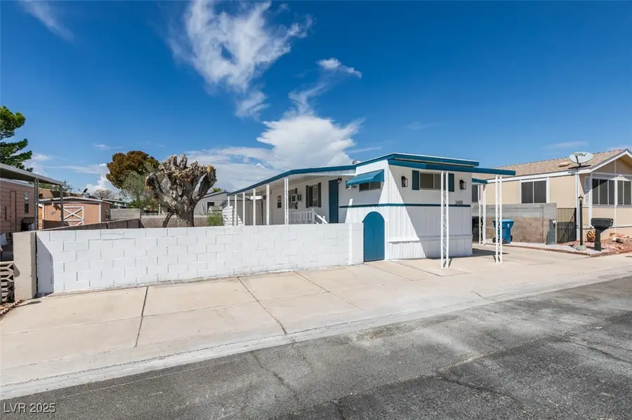 3481 Jewel Cave Drive, Las Vegas, NV 89122 - Image #3