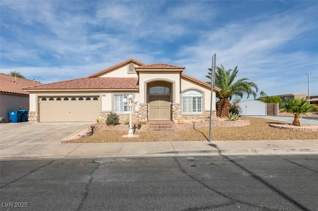1050 Featherwood Avenue, Henderson, NV 89015 - #1