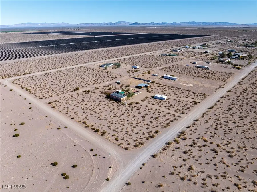 930 W Weiss Boulevard, Amargosa Valley, NV 89020 - Image #2
