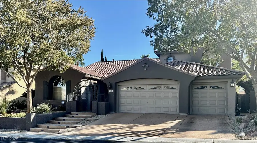 11025 Arbor Pine Avenue, Las Vegas, NV 89144 - Image #2
