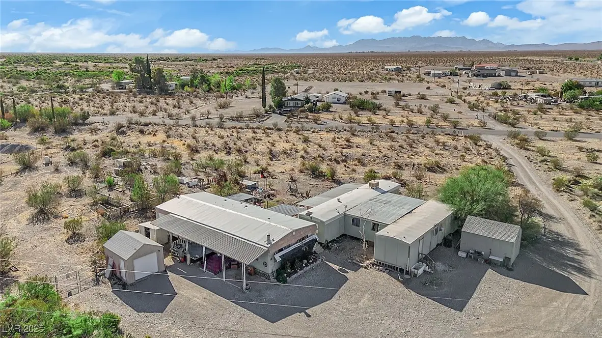 6160 Santovito Street, Pahrump, NV 89061 - Image #1