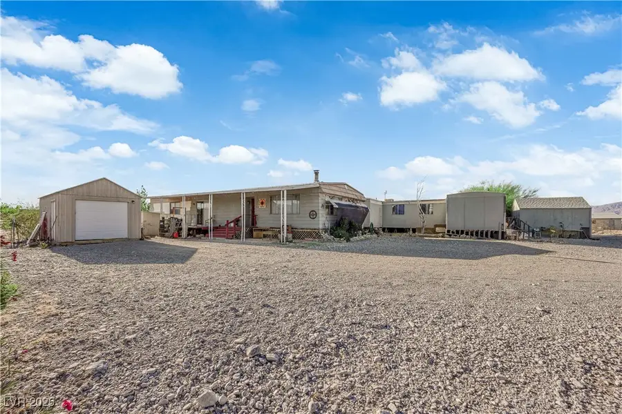 6160 Santovito Street, Pahrump, NV 89061 - Image #2