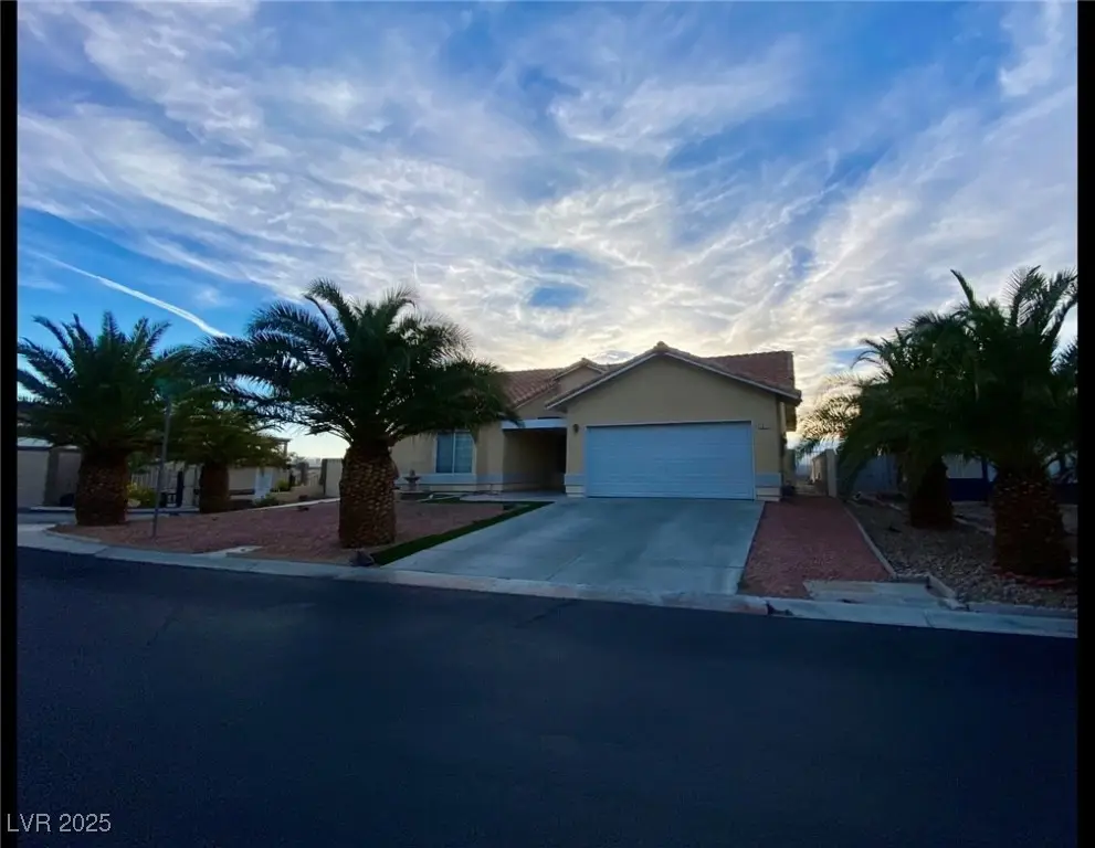 1911 Balzac Drive, Las Vegas, NV 89156 - Image #1