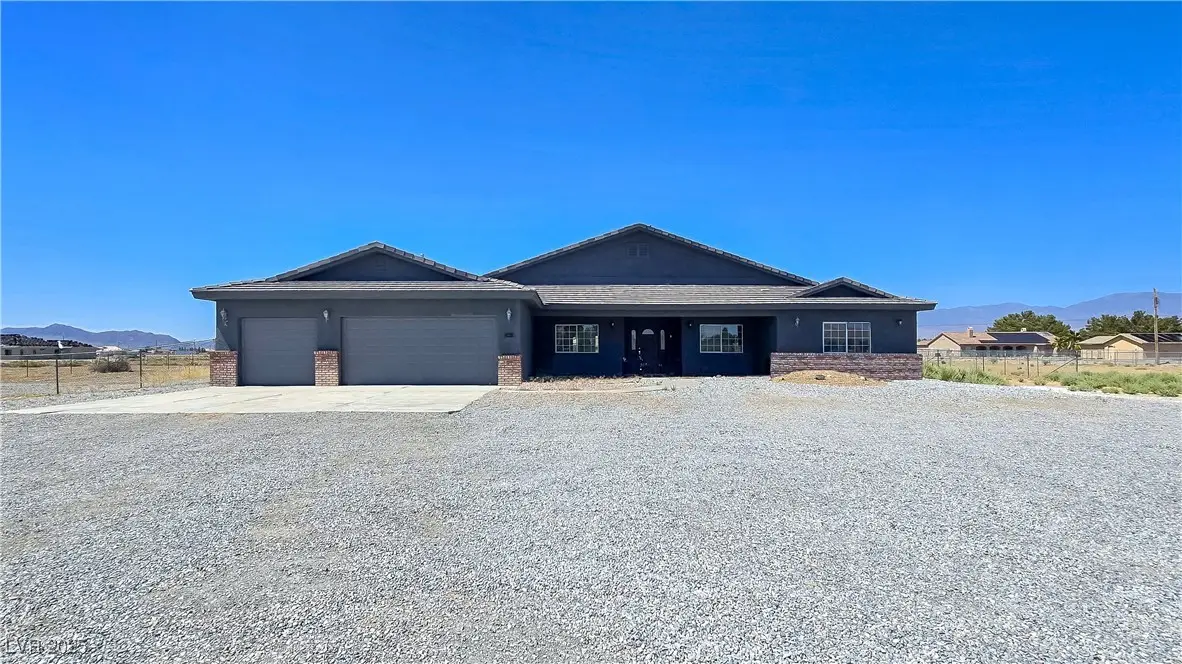 1830 Justine Court, Pahrump, NV 89048 - Image #1