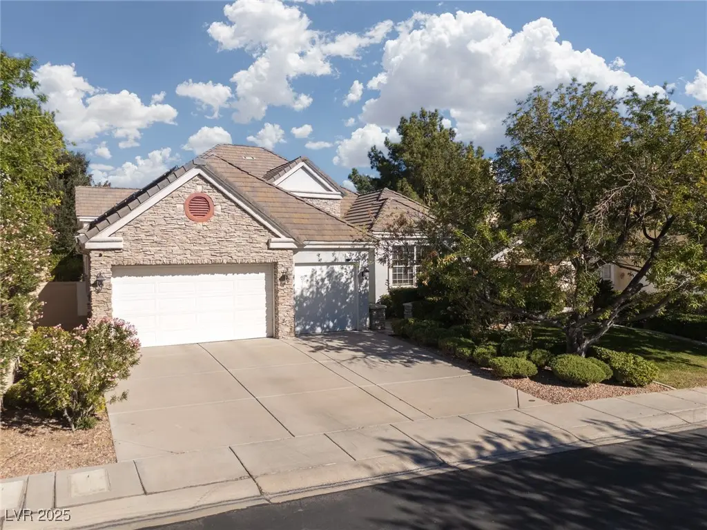 9624 Camden Hills Avenue, Las Vegas, NV 89145 - Image #1