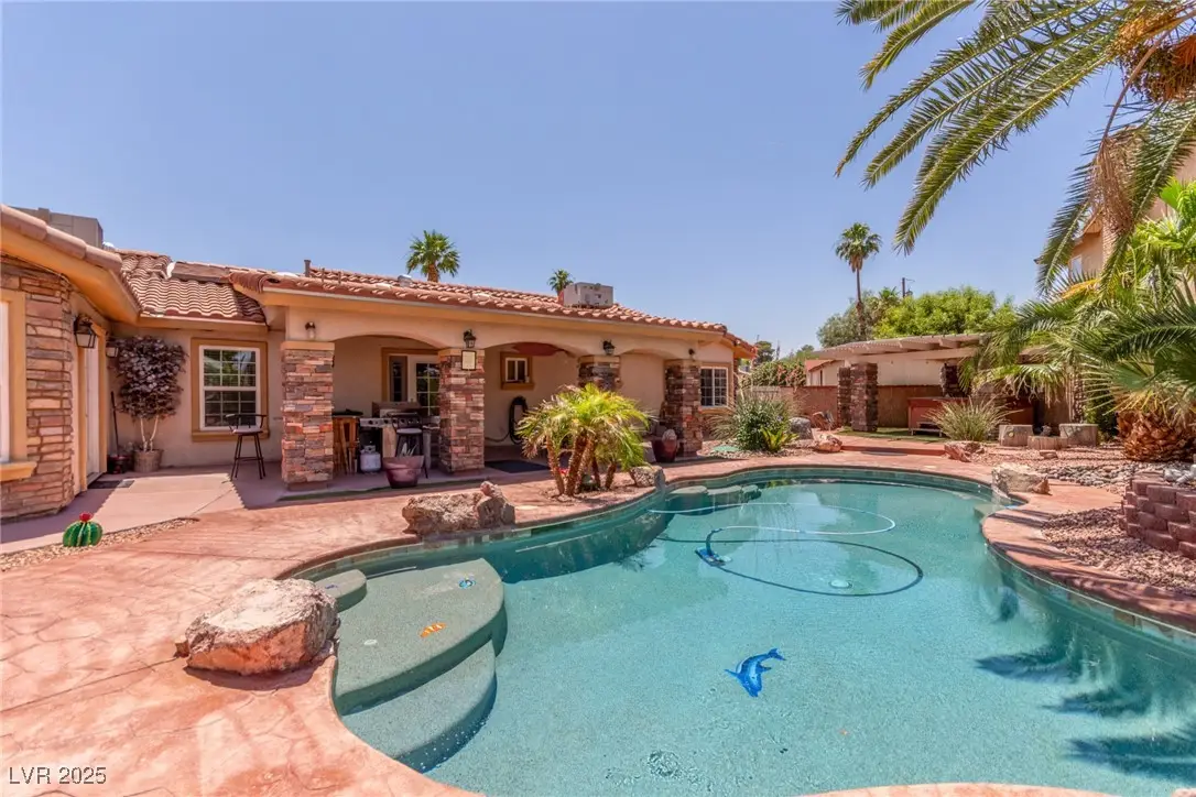 3085 Duneville Street, Las Vegas, NV 89146 - Image #1