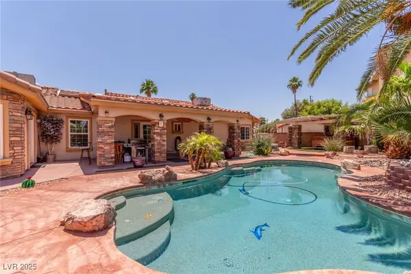 3085 Duneville Street, Las Vegas, NV 89146