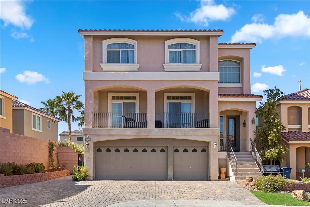 6794 Medovina Court, Las Vegas, NV 89139 - Image #1