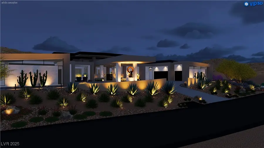 6 Cloudloft Court, Henderson, NV 89012 - Image #3