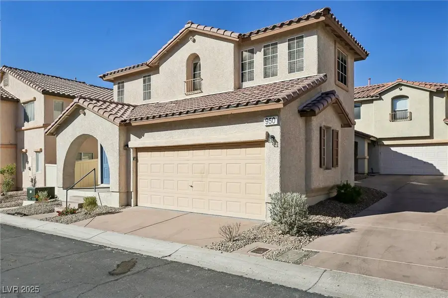950 Coronado Peak Avenue, Las Vegas, NV 89183 - Image #2