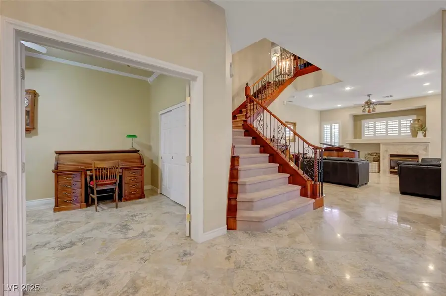 815 Happy Sparrow Avenue, Henderson, NV 89052 - Image #3