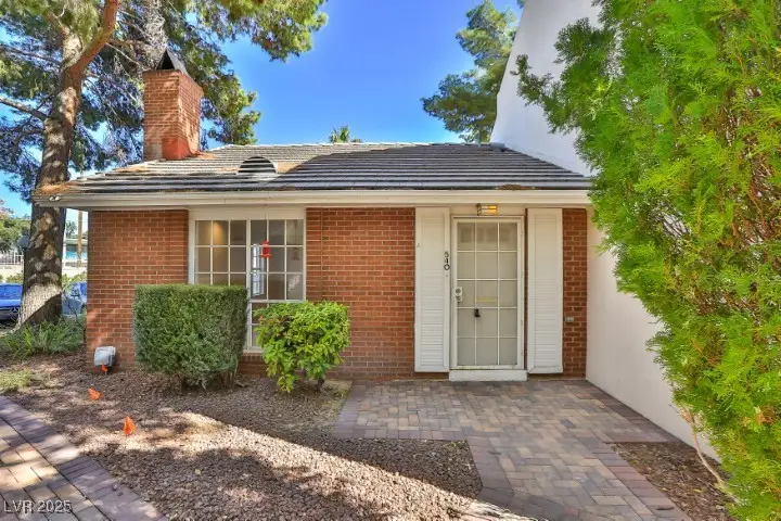 540 Tam O Shanter, Las Vegas, NV 89109 - Image #1