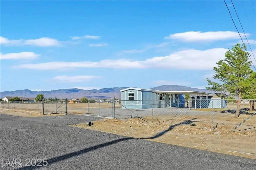 3471 Lemon Street, Pahrump, NV 89060 - #1