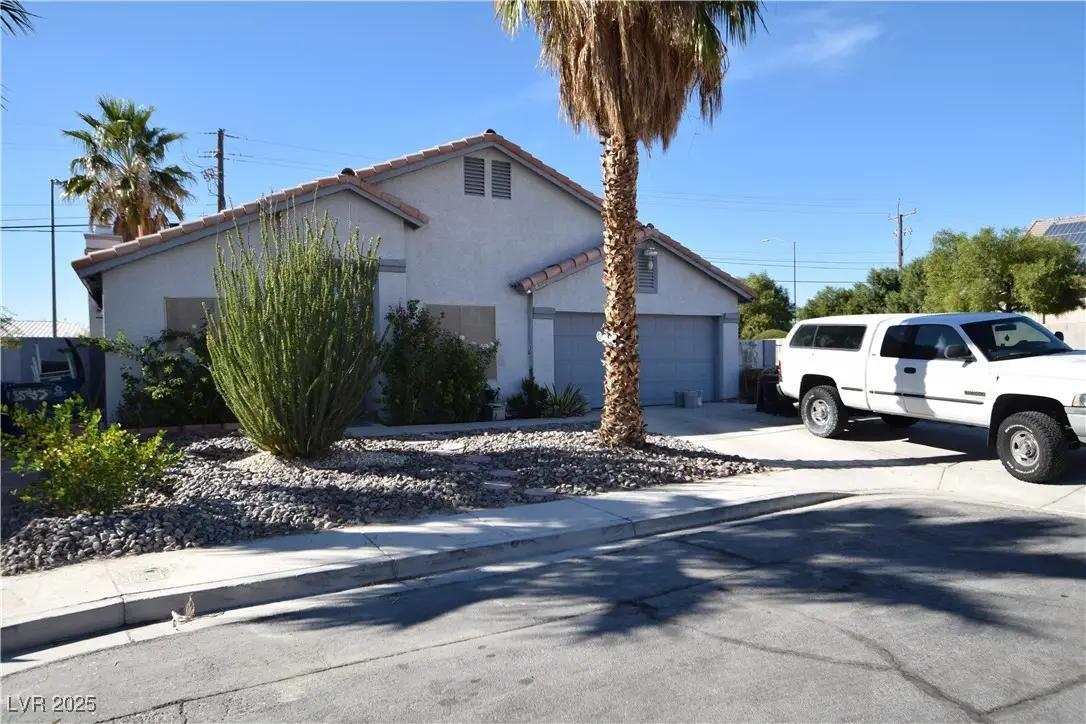4547 Old Canyon Court, North Las Vegas, NV 89081 - Image #1