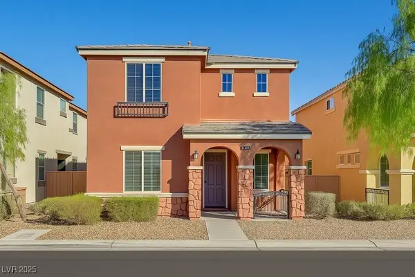 10076 Bright Charisma Court, Las Vegas, NV 89178