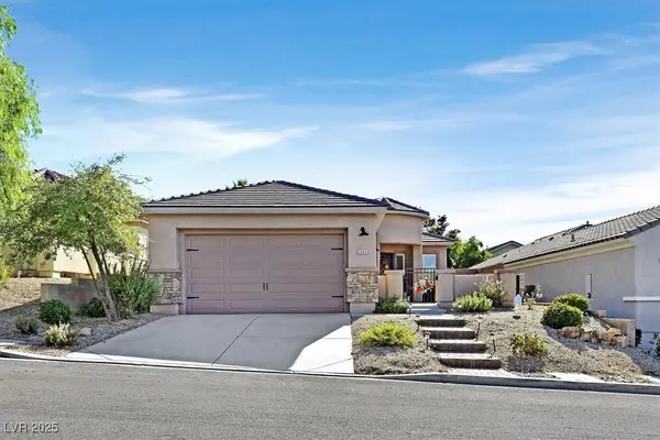 2643 Dirleton Place, Henderson, NV 89044
