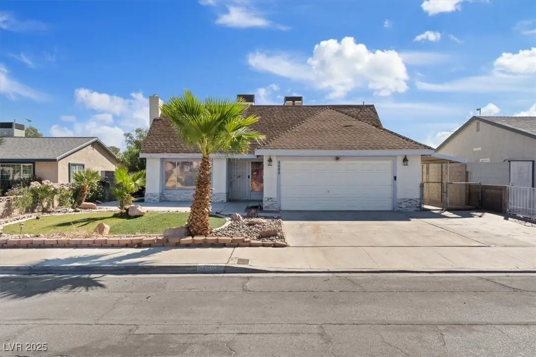 4602 Inland Court, Las Vegas, NV 89147 - Image #1