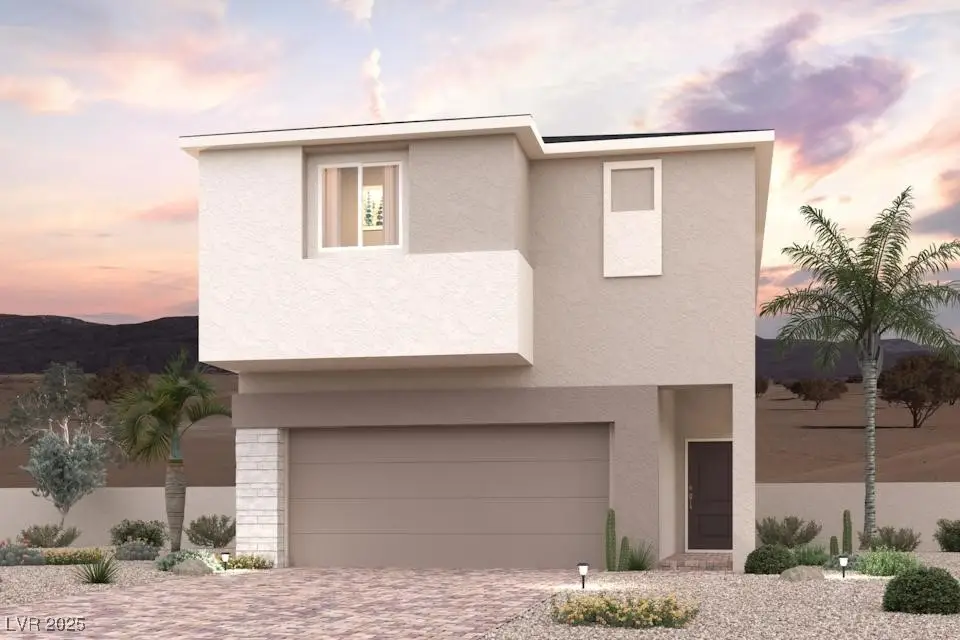 8474 Balfour Meadows Avenue, Las Vegas, NV 89113 - Image #1