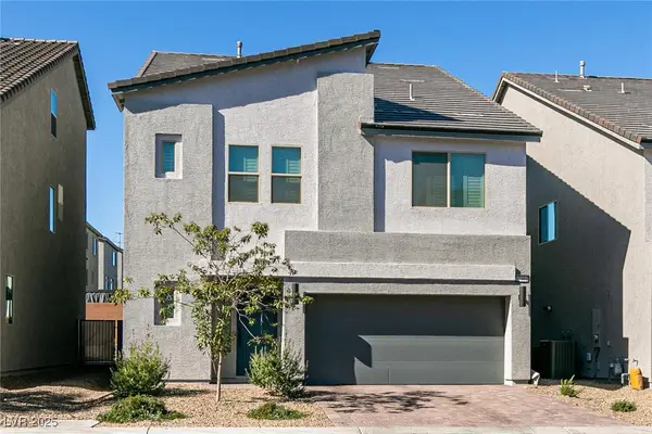 10461 Joaquin Fire Street, Las Vegas, NV 89141