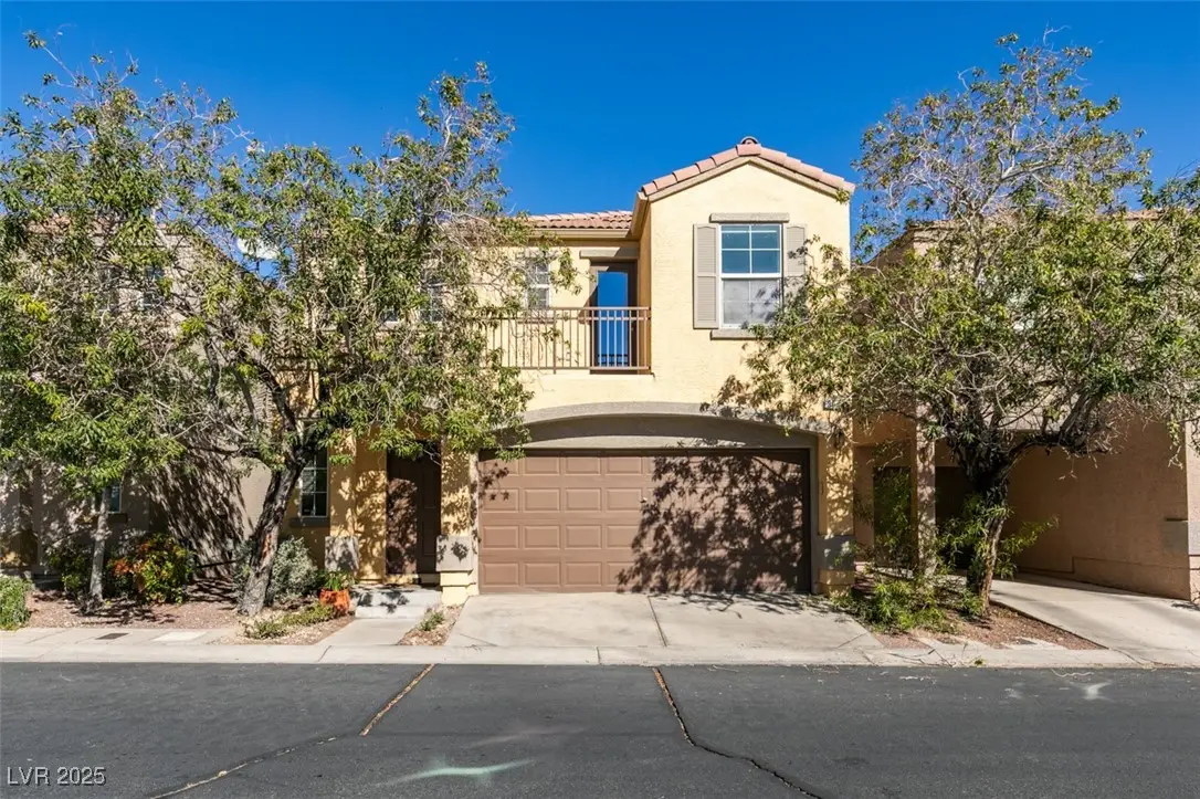 9074 Glennon Avenue, Las Vegas, NV 89148 - Image #1