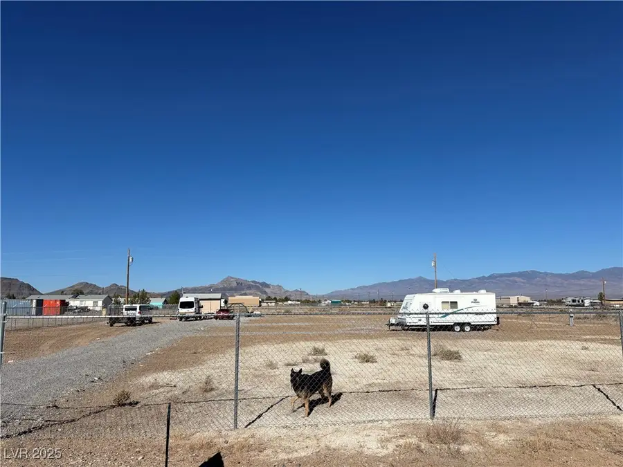 4050 Jasmine Street, Pahrump, NV 89048 - #2