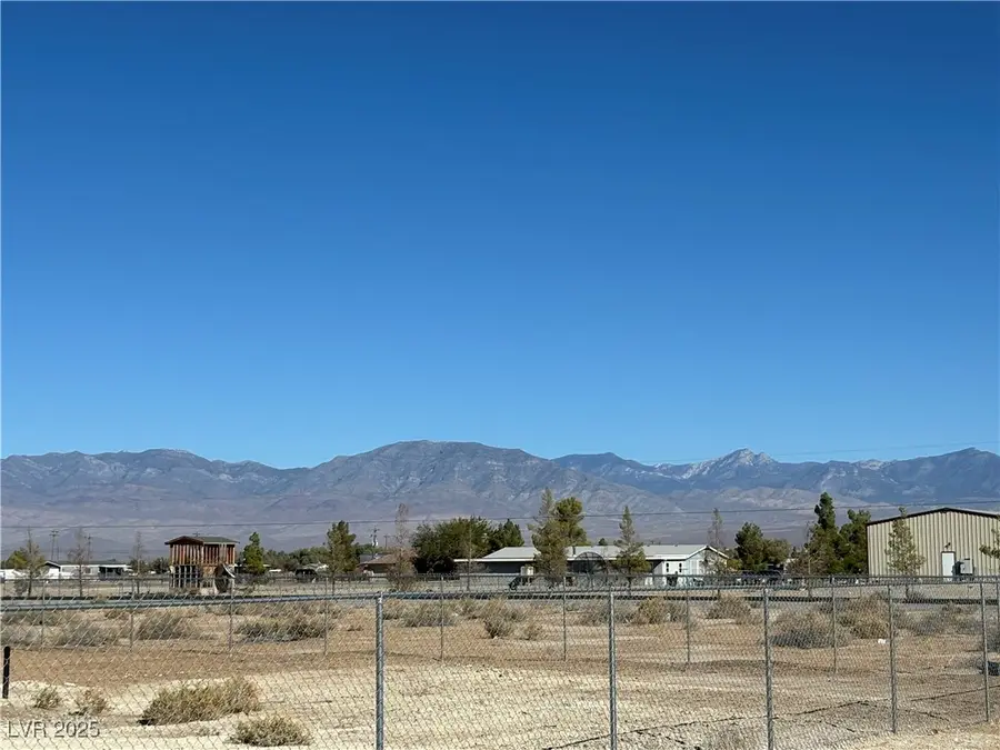 4050 Jasmine Street, Pahrump, NV 89048 - #3