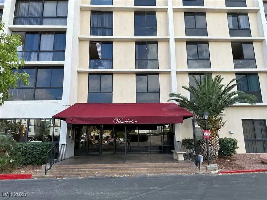 3930 University Center Drive #407, Las Vegas, NV 89119 - Image #2