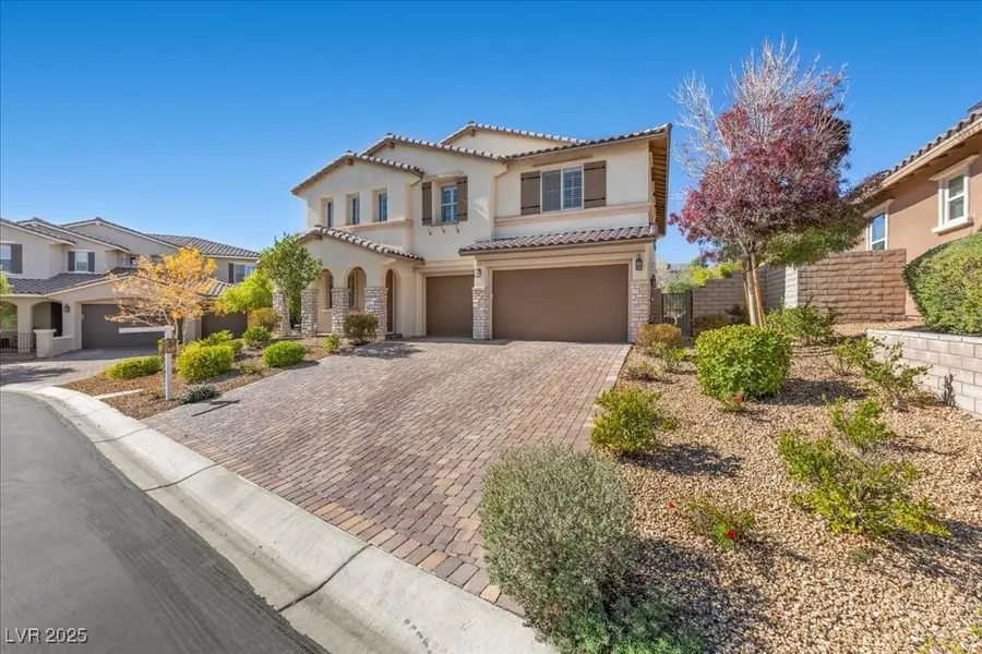 611 Green Sage Way, Las Vegas, NV 89138 - Image #2