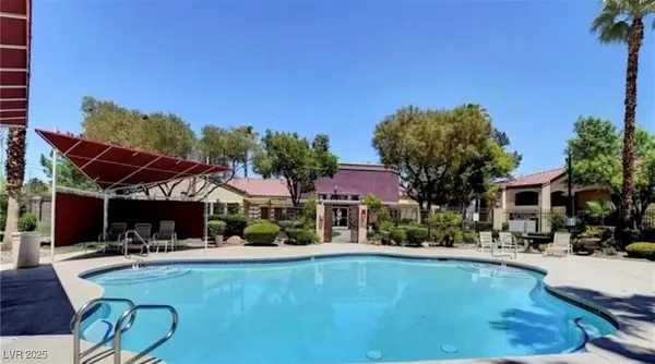 7885 W Flamingo Road #2128, Las Vegas, NV 89147