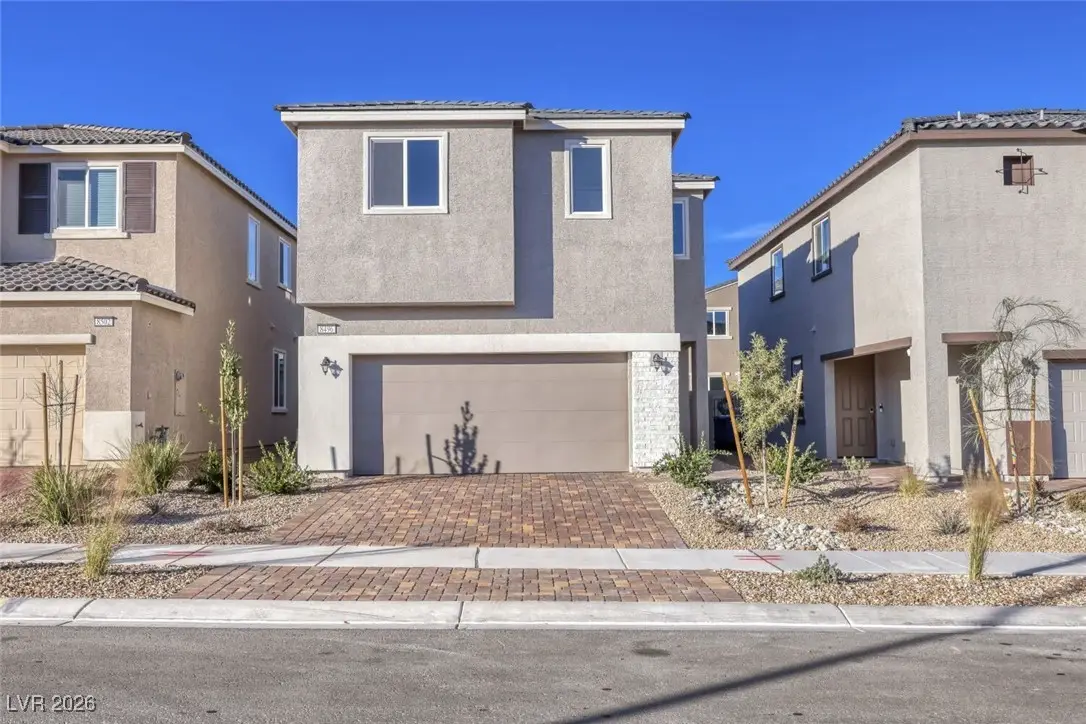 8496 W Agate Avenue, Las Vegas, NV 89113 - Image #1
