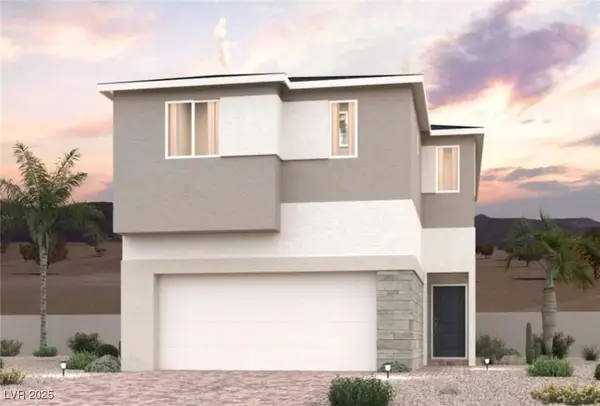 8496 W Agate Avenue, Las Vegas, NV 89113