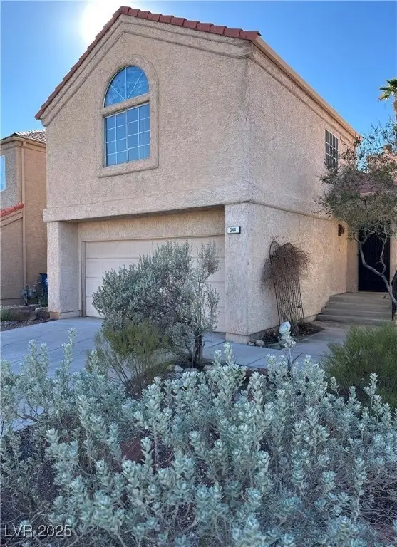 344 Warmside Drive, Las Vegas, NV 89145 - Image #1