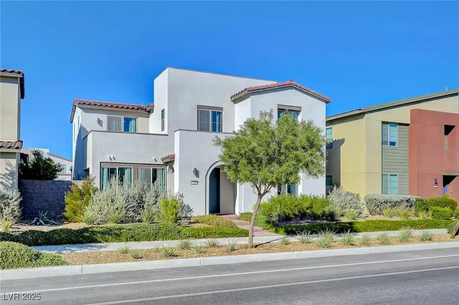 3205 Cristallo Avenue, Henderson, NV 89044 - Image #2