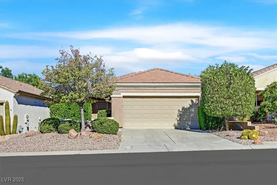 2790 Meadow Park Avenue, Henderson, NV 89052 - Image #1