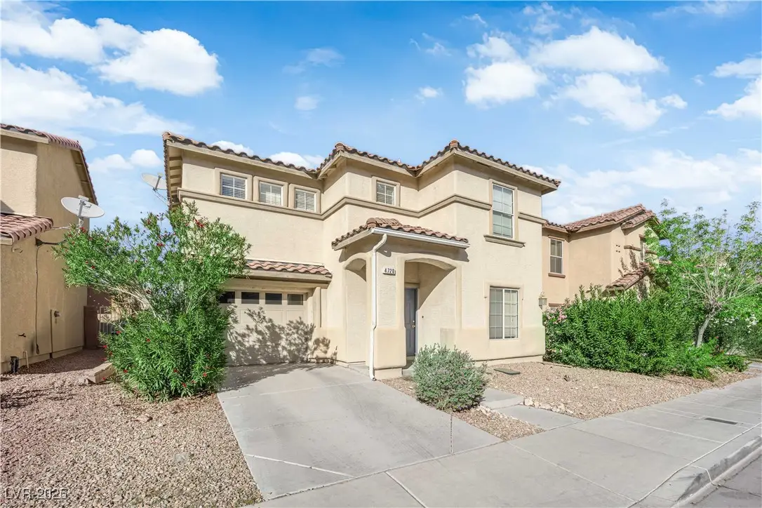 4720 W Shelbourne Avenue, Las Vegas, NV 89139 - #1