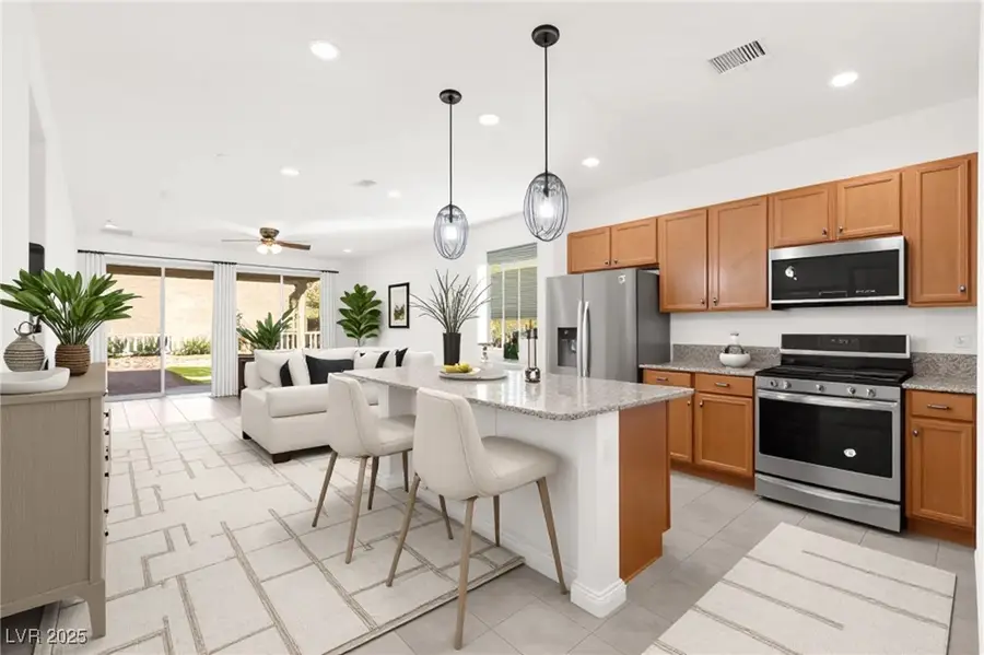 2384 Albury Avenue, North Las Vegas, NV 89086 - Image #2