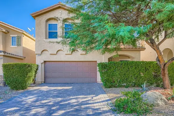 7042 Seat Wall Road, Las Vegas, NV 89148