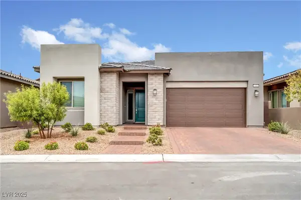 133 Lisett Street, Las Vegas, NV 89138