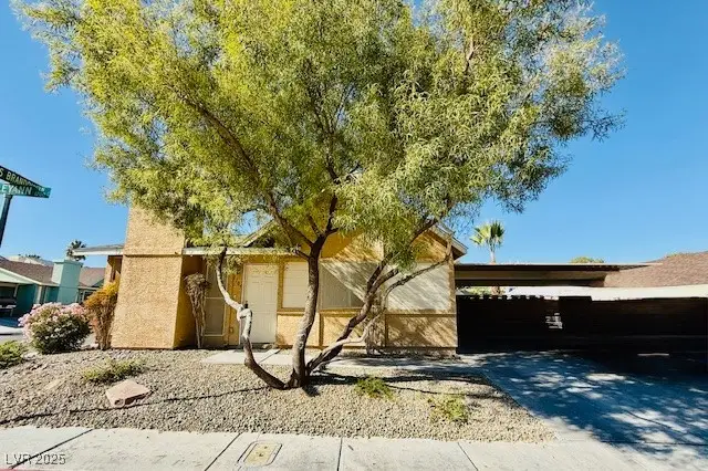1105 Shirleyann Lane, Las Vegas, NV 89128 - #1