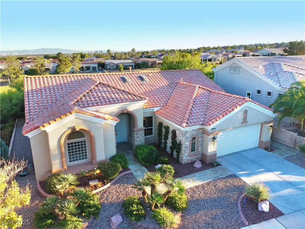 3140 Darby Falls Drive, Las Vegas, NV 89134 - Image #1