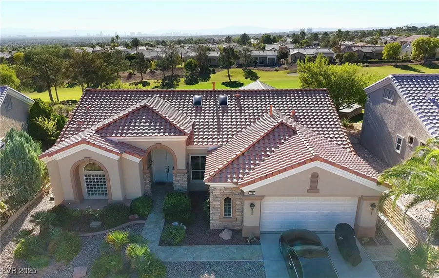 3140 Darby Falls Drive, Las Vegas, NV 89134 - Image #2