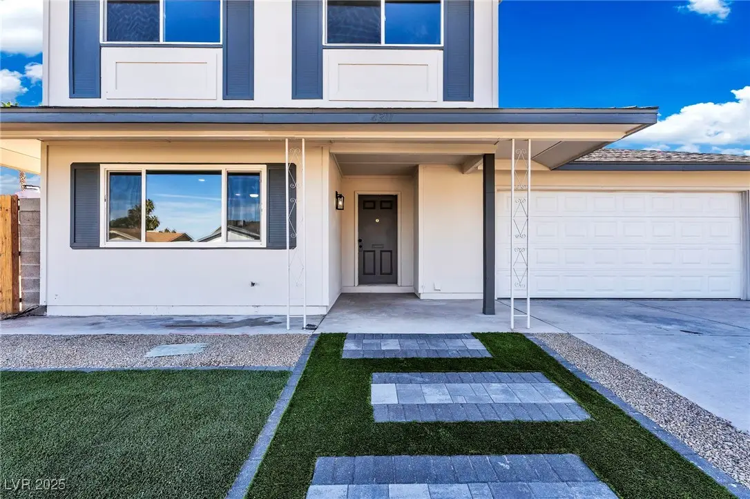 4311 El Campana Way, Las Vegas, NV 89121 - Image #1