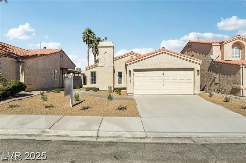7400 Queen Palm Drive, Las Vegas, NV 89128 - Image #1