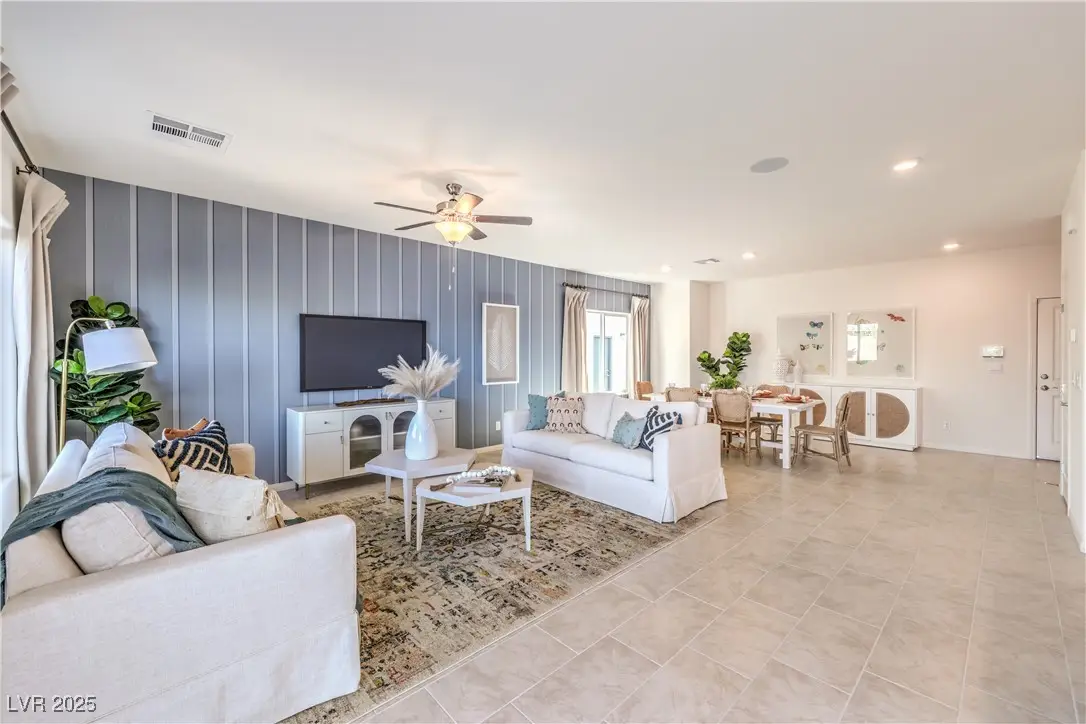 6033 Sunshine Shores Street #8, North Las Vegas, NV 89081 - Image #1