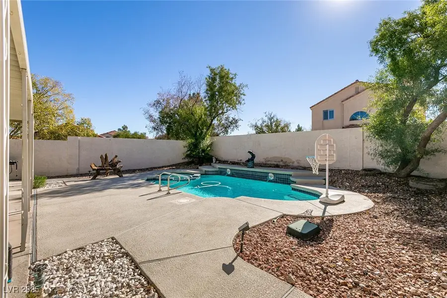 8001 Tribal Circle, Las Vegas, NV 89145 - Image #3